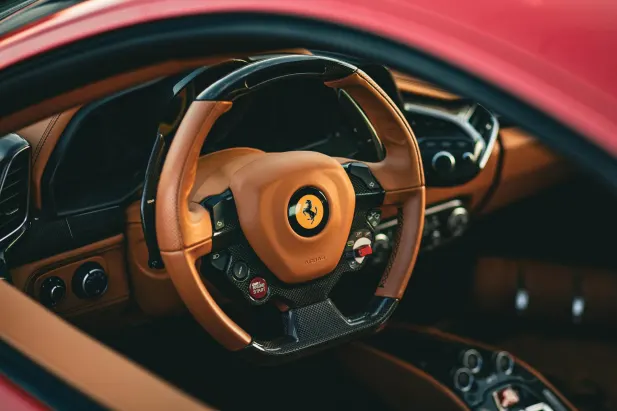 Casino Vegas Spins Application Android/iOS